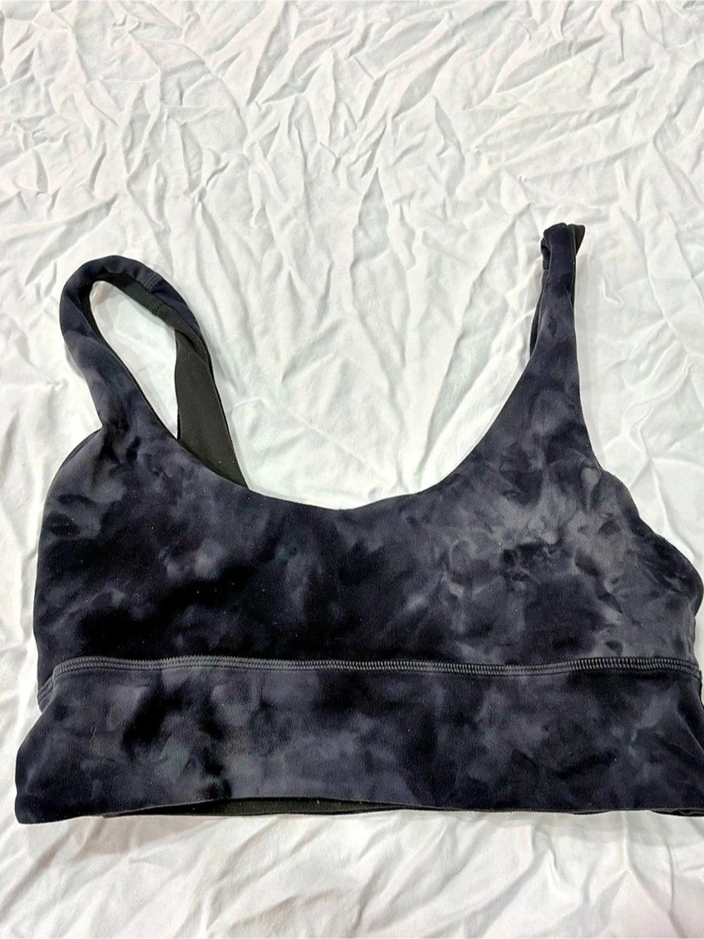 lululemon Align Reversible Bra *Light Support, A/B Cup Black